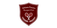 Logo Adriano Panatta Racquet Club
