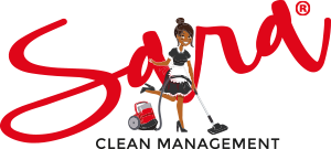 Logo Sara Clean Management