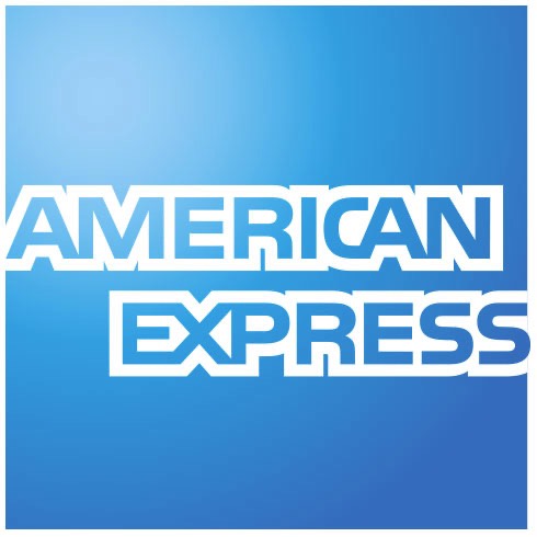 Metodi di pagamento Sara Clean Management Amercan Express