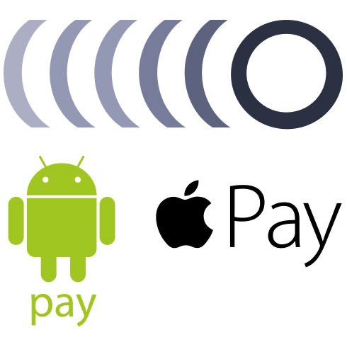 Metodi di pagamento Sara Clean Management Google Pay Apple Pay