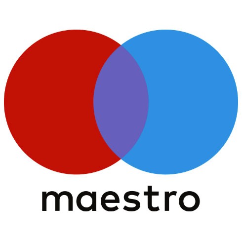 Metodi di pagamento Sara Clean Management Maestro